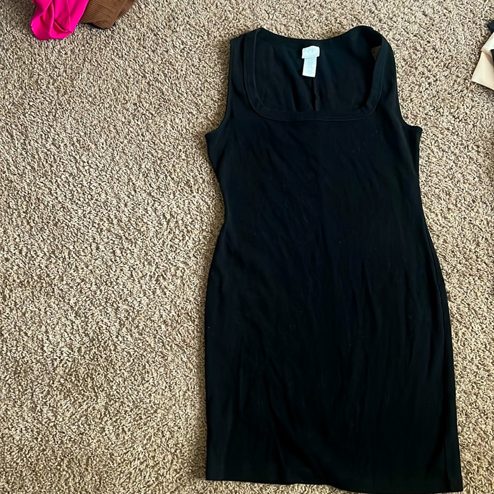 H&M dress